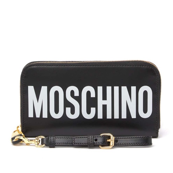 Moschino Handbags - NEW Moschino